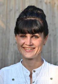 Aileen Klimach
