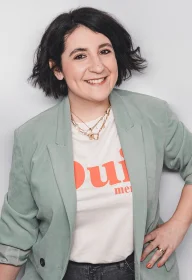 Lorena De Marco-Seibt